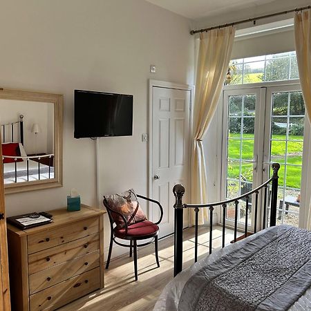 Exmoor Manor Guest House لينتون المظهر الخارجي الصورة