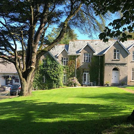 Exmoor Manor Guest House لينتون المظهر الخارجي الصورة