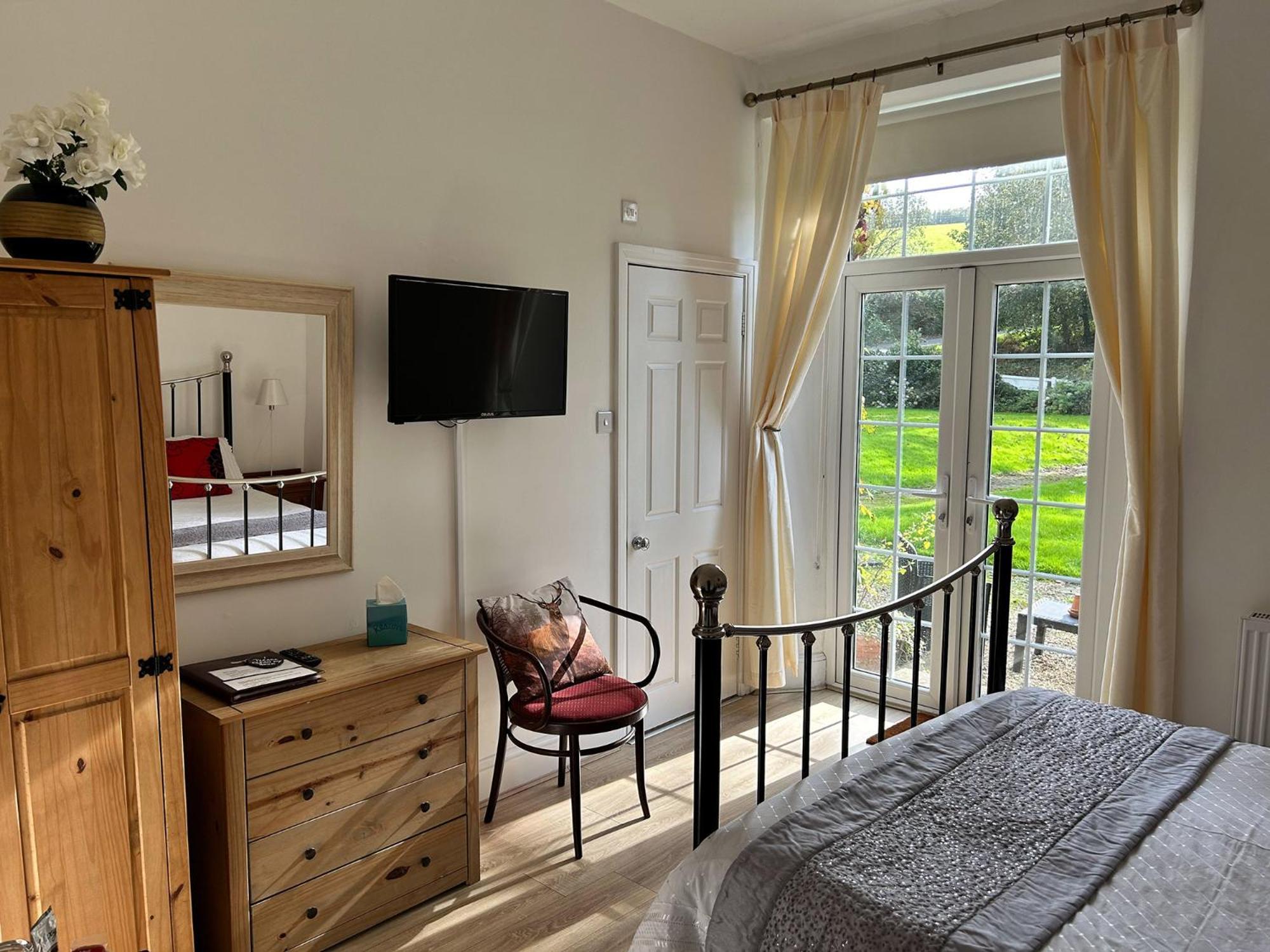 Exmoor Manor Guest House لينتون المظهر الخارجي الصورة
